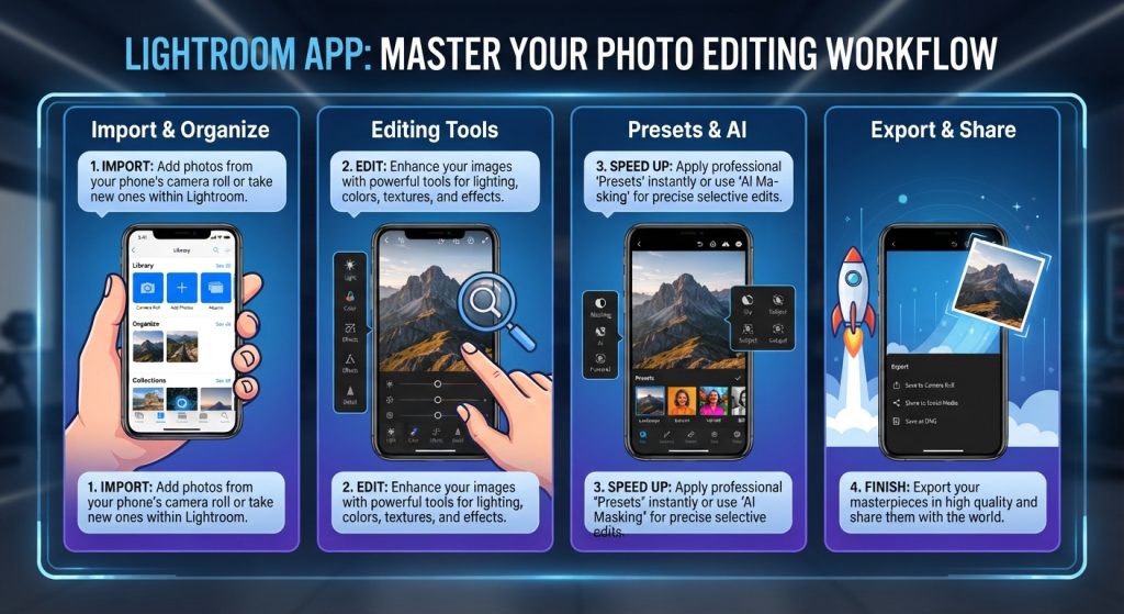 lightroom apk